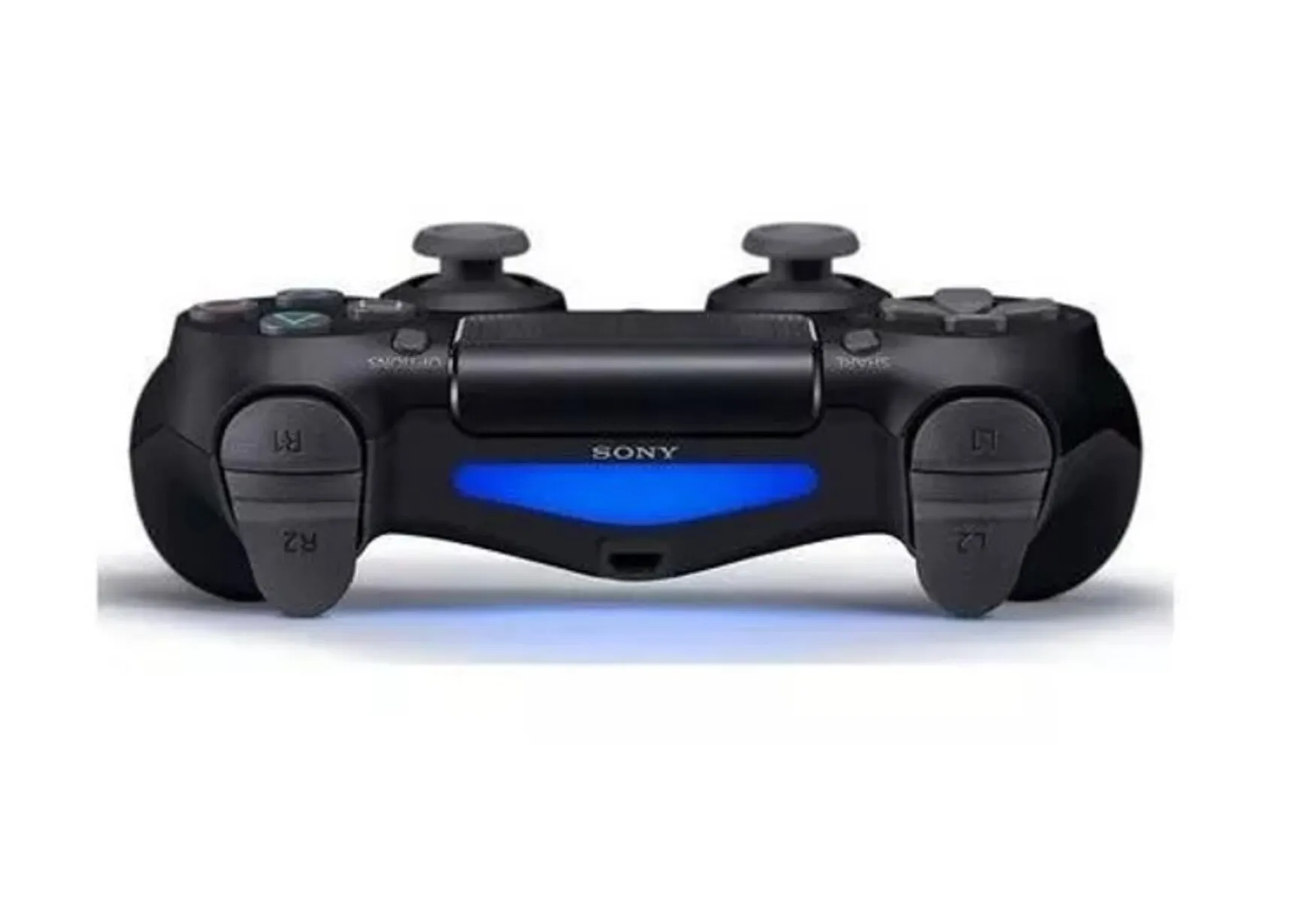 Control PlayStation 4 Joystick Inalambrico Dualshock PS4 Generico 