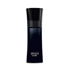 Perfume Giorgio Armani Code Eau De Toilette 125 Ml Men Original