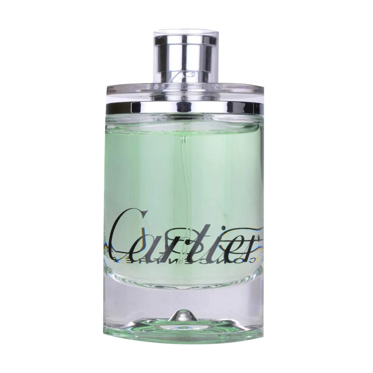 Perfume Cartier Concentree Unisex Eau de Toilette 100ml Original 