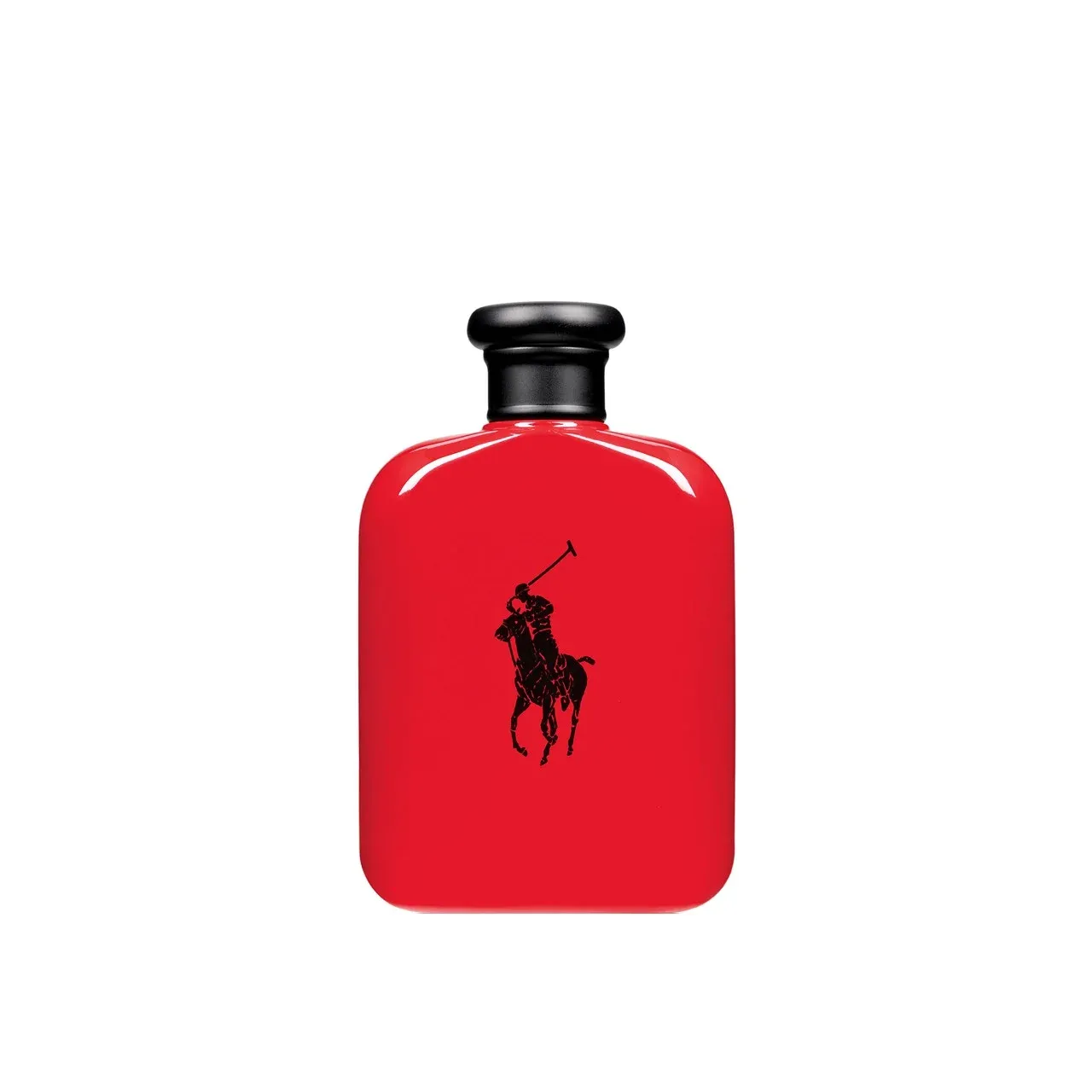 Perfume Ralph Lauren Polo Red Men Eau de Toilette 125ml Original 