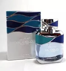 Perfume Armaf El Cielo Pur Homme Men Eau De Parfum 100 Ml Original