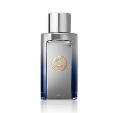 Perfume Antonio Banderas The Icon Elixir 100 Ml Men Eau De Parfum Original