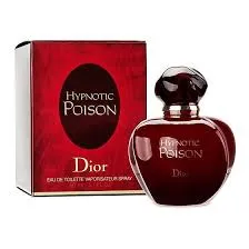 Perfume Dior Hypnotic Poison Woman 100 Ml Eau De Toilette Original