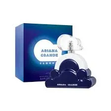 Perfume Ariana Grande Cloud 2.0 Intense Eau De Parfum 100 Ml Woman Original