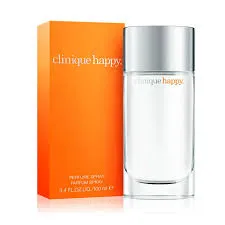 Perfume Clinique Happy Eau De Parfum Woman 100 Ml Original