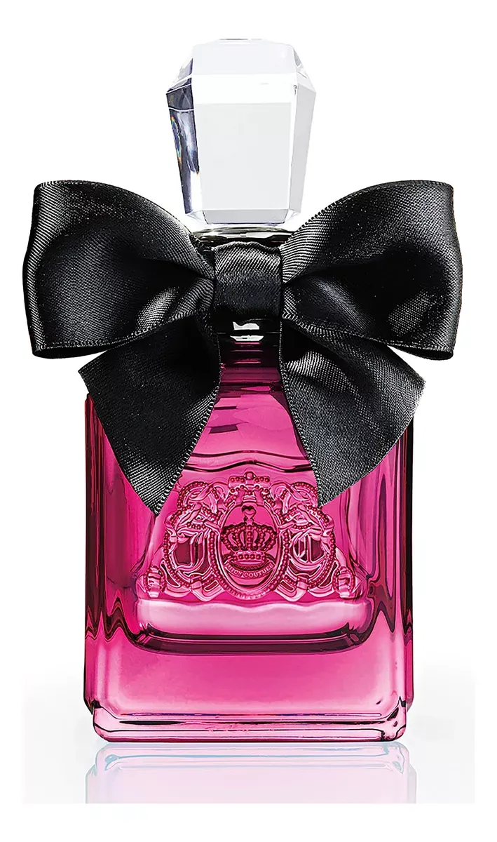 Perfume J.Couture Viva La Juicy Noir Eau De Parfum 100 Ml Woman Original