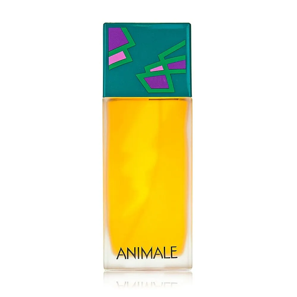 Perfume Animale Woman Eau De Parfum 200ml Original