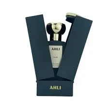 Perfume Ahli Canes 60 Ml unisex Eau De Parfum Original 