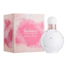 Perfume Britney Spears Fantasy Intimate 100 Ml Woman Eau De Parfum Original