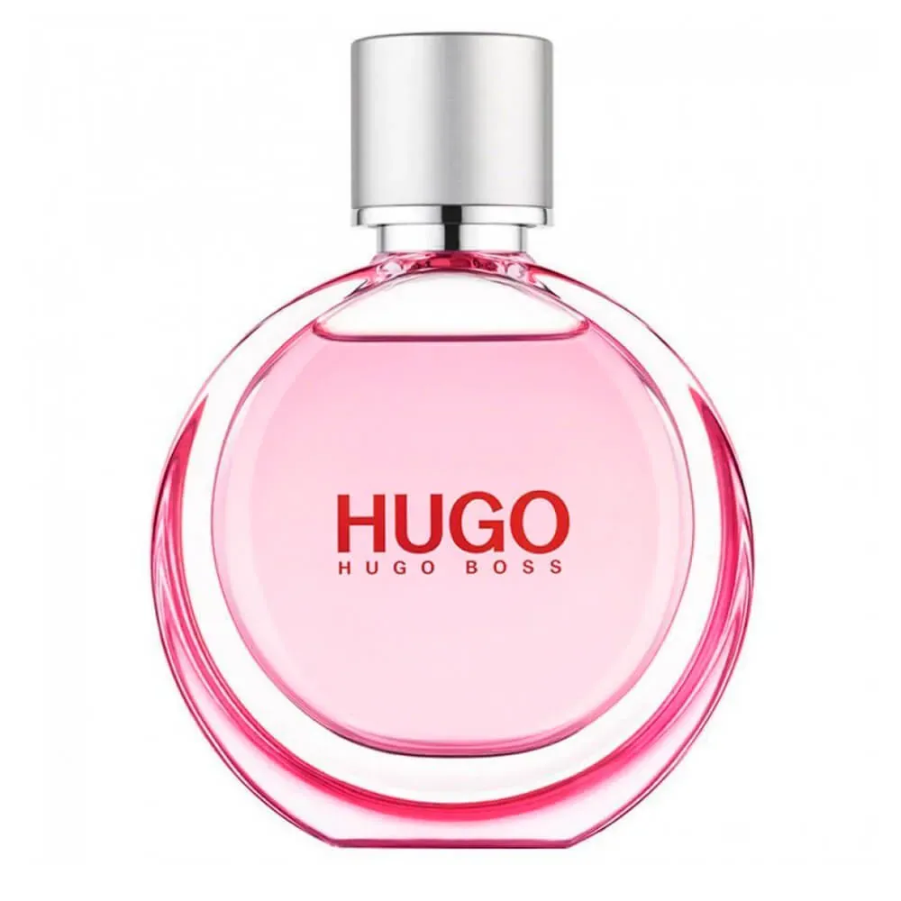 Perfume Hugo Boss Exreme Woman Eau de Parfum 75ml Original