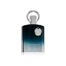 Perfume Supremacy Incense Men 100 Ml Eau De Parfum Original