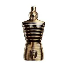 Perfume Estuche Jean Paul Gaultier Le Male Elixir Eau De Parfum Men 125 Ml Original 