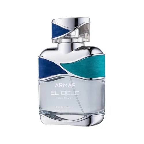 Perfume Armaf El Cielo Pur Homme Men Eau De Parfum 100 Ml Original