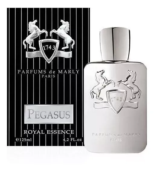 Perfume Pegasus Parfums De Marly Pegasus Royal Essense Men Eau de Parfum 125ml Original 