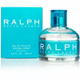 Perfume Ralph Lauren Woman Eau de Toilette 100ml Original