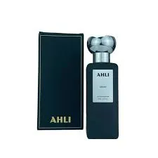 Perfume Ahli Orion 60 Ml Eau De Parfum Unisex Original