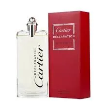 Perfume Cartier Declaration Men Eau de toilette 100ml Original 