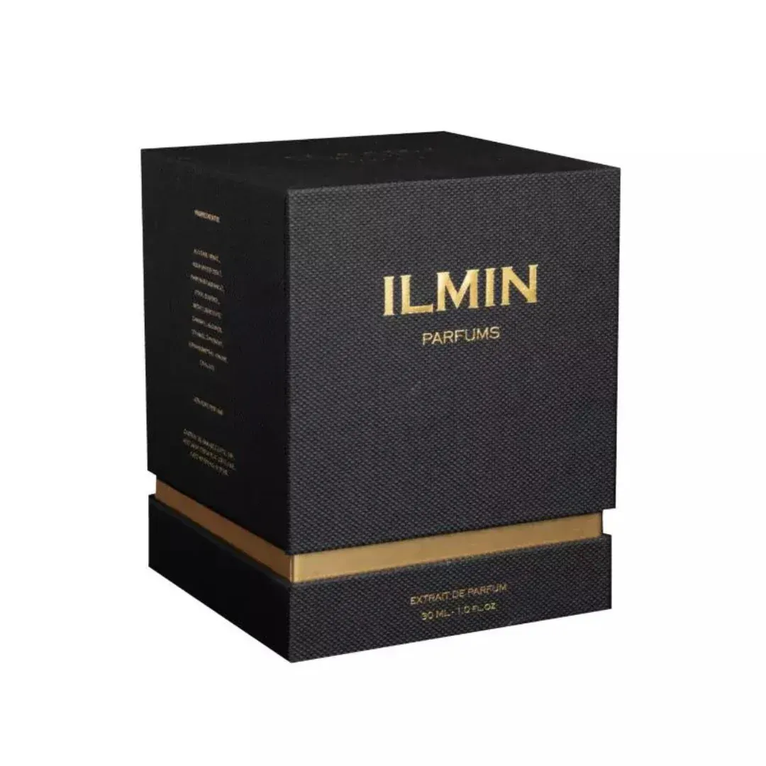 Perfume Ilmin Il Arte Unisex Extrait de Parfum 30ml Orginal 