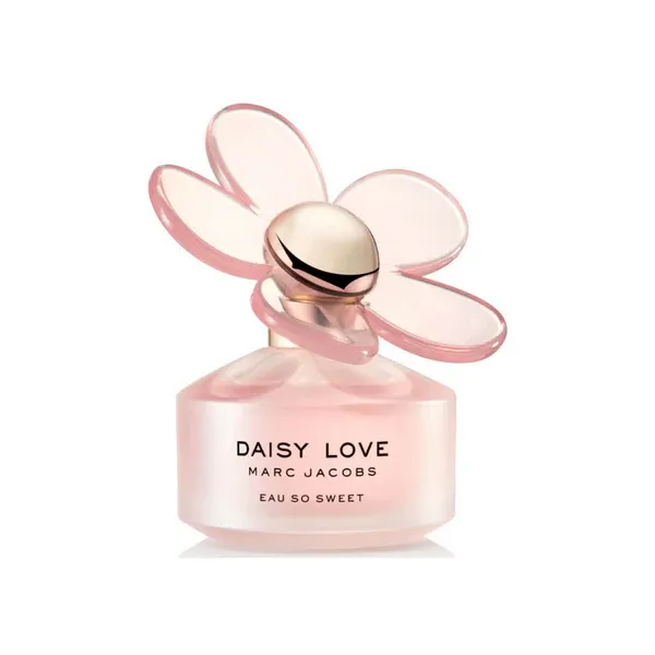 Perfume Marc Jacobs Daysi Love  Sweet Woman Eau De Toilette  100ml Original