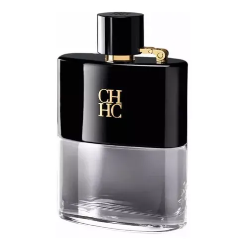 Perfume Carolina Herrera CH HC Prive Men Eau de Toilette 100ml Original 