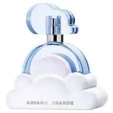 Perfume Ariana Grande Cloud Eau De Parfum 100 Ml Woman Original 