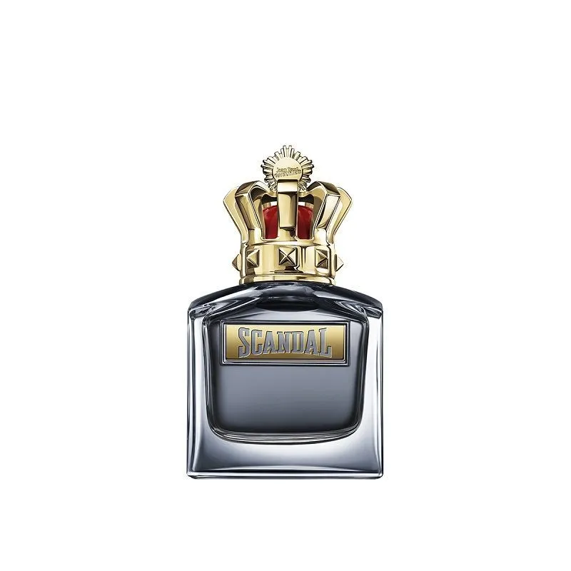 Perfume Jean Paul Gaultier Scandal Men Eau de Toilette 100ml Original 