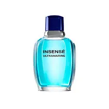 Perfume Givenchy Insense Ultramarine Men 100 Ml Eau De Toilette Original