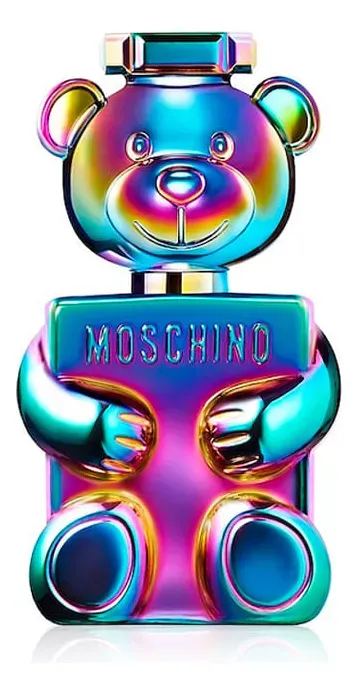 Perfume Moschino Pearl Unisex Eau de Parfum 100ml Original 