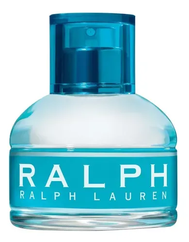 Perfume Ralph Lauren Woman Eau de Toilette 100ml Original