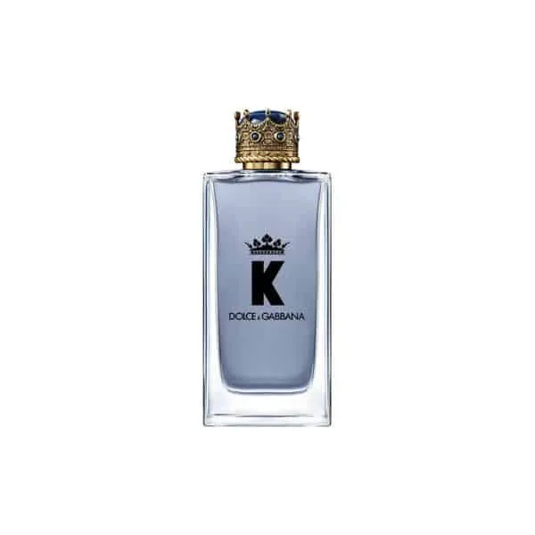 Perfume  K By Dolce & Gabbana Men Eau de Toilette 100ml Original 