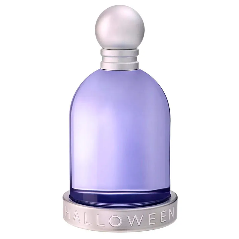 Perfume Halloween Del Pozo Woman Eau de Toilette 100ml Original 