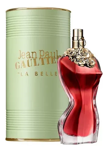 Perfume Jean Paul Gaultier La Belle Woman Eau de Parfum 100ml Original 