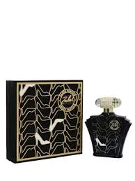 Perfume Zakat - Z38 100ml Eau De Parfum Woman Original 