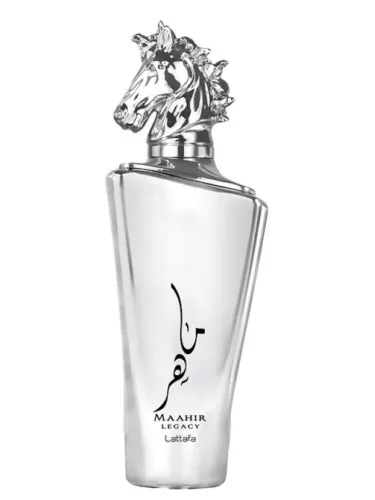 Perfume Lattafa  Maahir Legacy Unisex