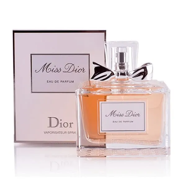 Perfume Dior Miss Dior Eau de Parfum Woman 100ml Original 