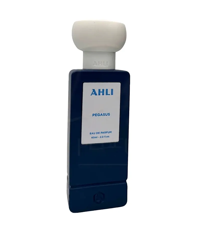 Perfume Ahli Pegasus Unisex Eau de Parfum 60ml Original 