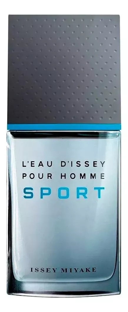 Perfume Issey Miyake L´Eau D´Issey  Sport Men Eau de Toilette 100ml Original 