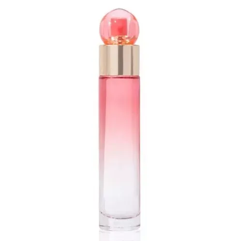 Perfume Perry Ellis 360° Coral Woman Eau de Parfum Original 