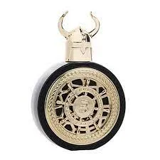 Perfume Bharara Viking Cairo Eau De Parfum Unisex 100 Ml Original