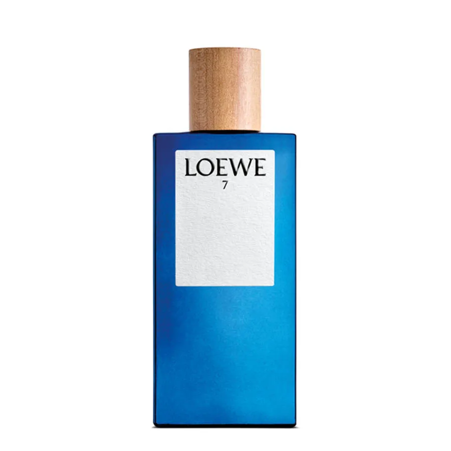 Perfume Loewe 7 Men Eau de Toilette 100ml Original 