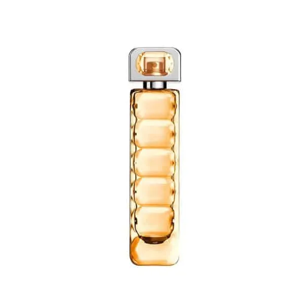 Perfume Hugo Boss Orange Woman Eau de Toilette 75ml Original 