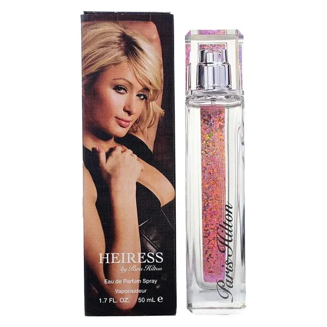 Perfume Paris Hilton Heiress Woman Eau de Parfum 100ml Original