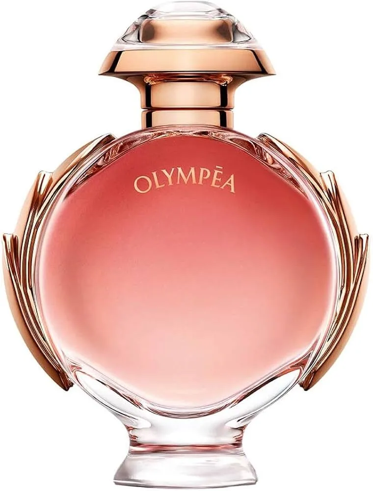 Perfume Paco Rabanne Olympea Legend Woman Eau de Parfum 80ml Original 