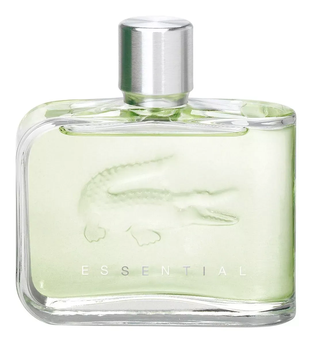 Perfume Lacoste Essential Men  Eau de Toilette 125ml Original 