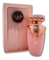 Perfume Lattafa Haya Woman