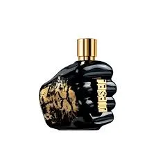 Perfume Diesel Spirit Of The Brave 125 Ml Eau De Toilette Original 