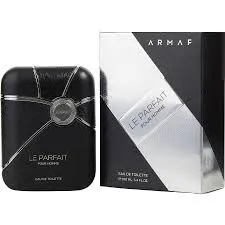 Perfume Armaf Le Parfait Pour Homme Eau De Parfum 100 Ml Men Original 