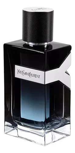 Perfume Yves Saint Laurent Men Eau de Parfum 100ml Original 