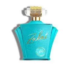 Perfume Zakat - Z9 100ml Eau De Parfum Men Original