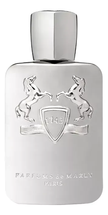 Perfume Pegasus Parfums De Marly Pegasus Royal Essense Men Eau de Parfum 125ml Original 